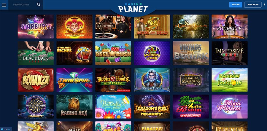 quality casinos