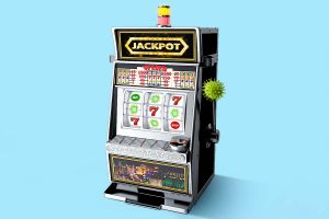 slot machine